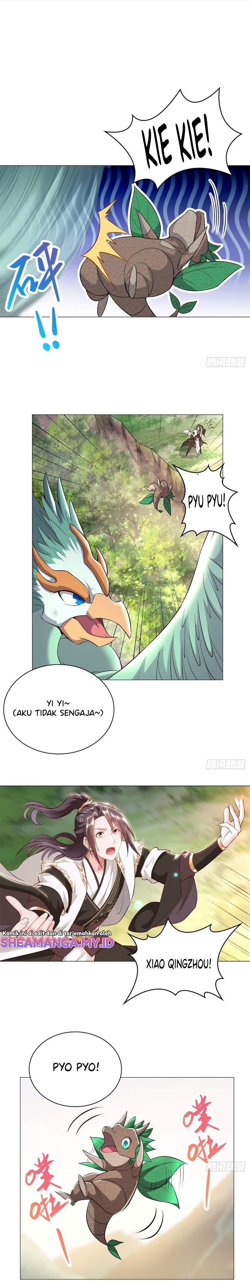 Dragon Master Chapter 30 Image 5