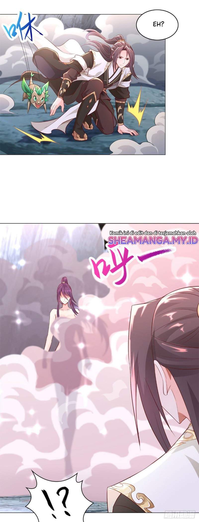 Dragon Master Chapter 31 Image 5