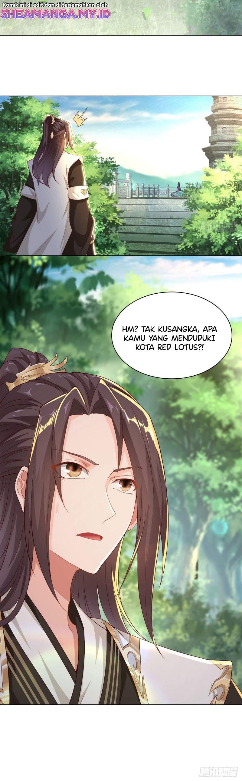 Dragon Master Chapter 31 Image 17
