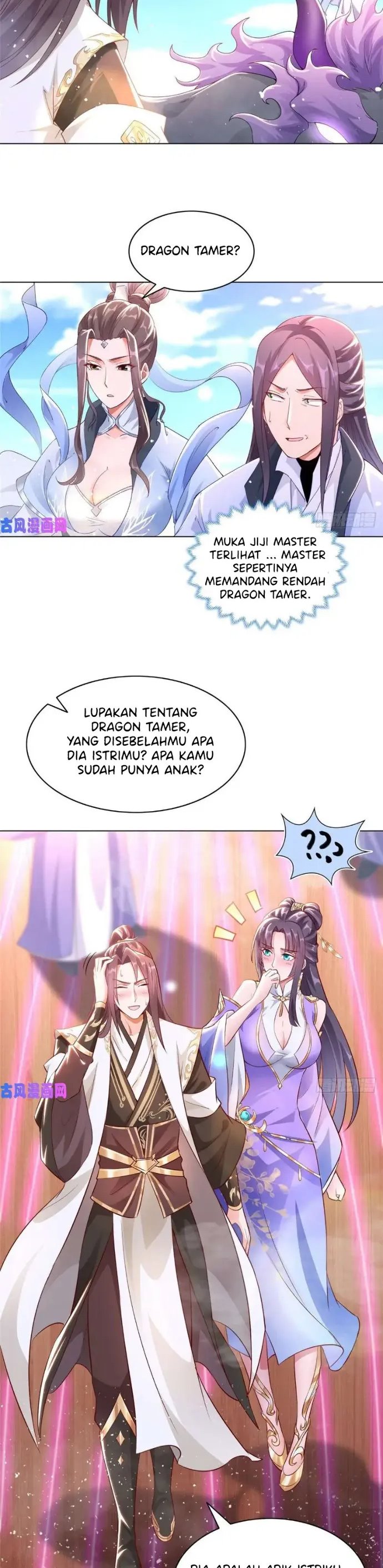 Dragon Master Chapter 46 Image 2