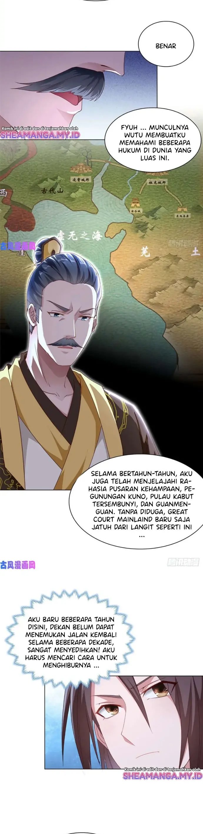 Dragon Master Chapter 46 Image 8