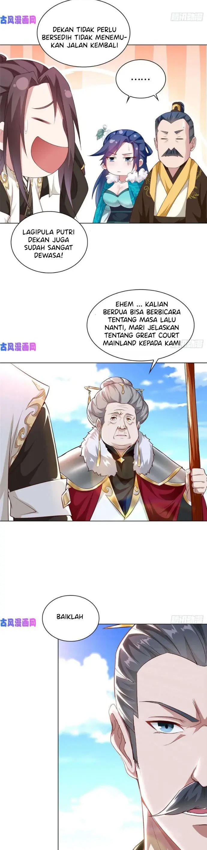Dragon Master Chapter 46 Image 9
