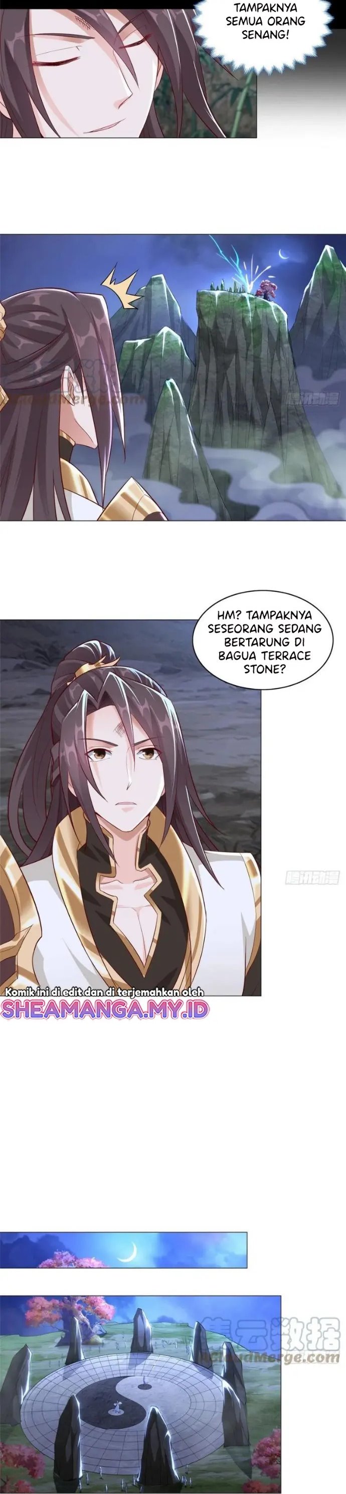Dragon Master Chapter 53 Image 2