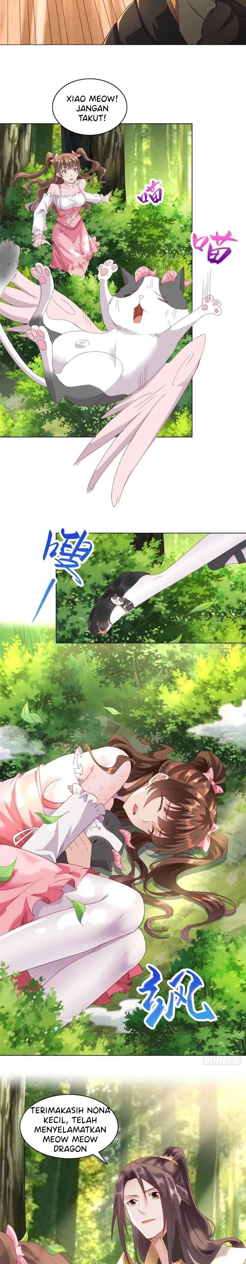 Dragon Master Chapter 63.5 Image 7