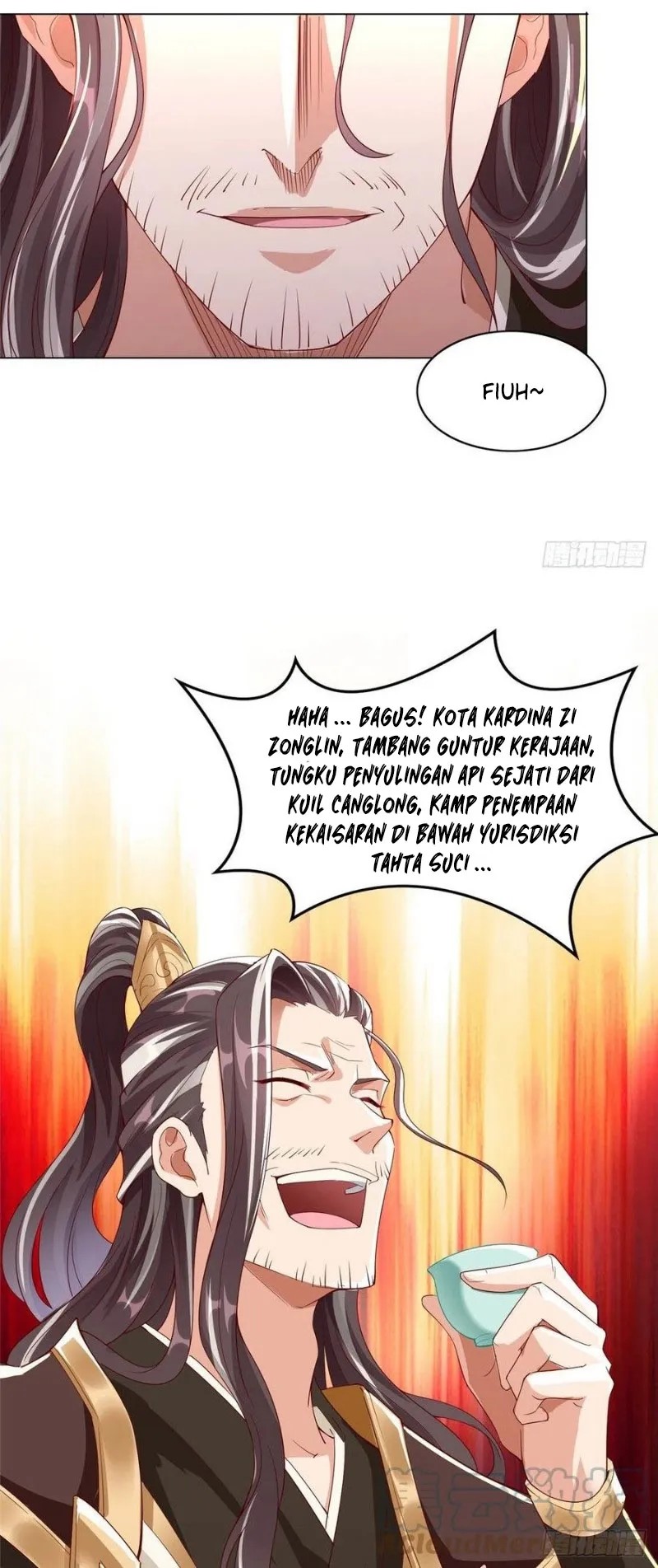 Dragon Master Chapter 63 Image 12