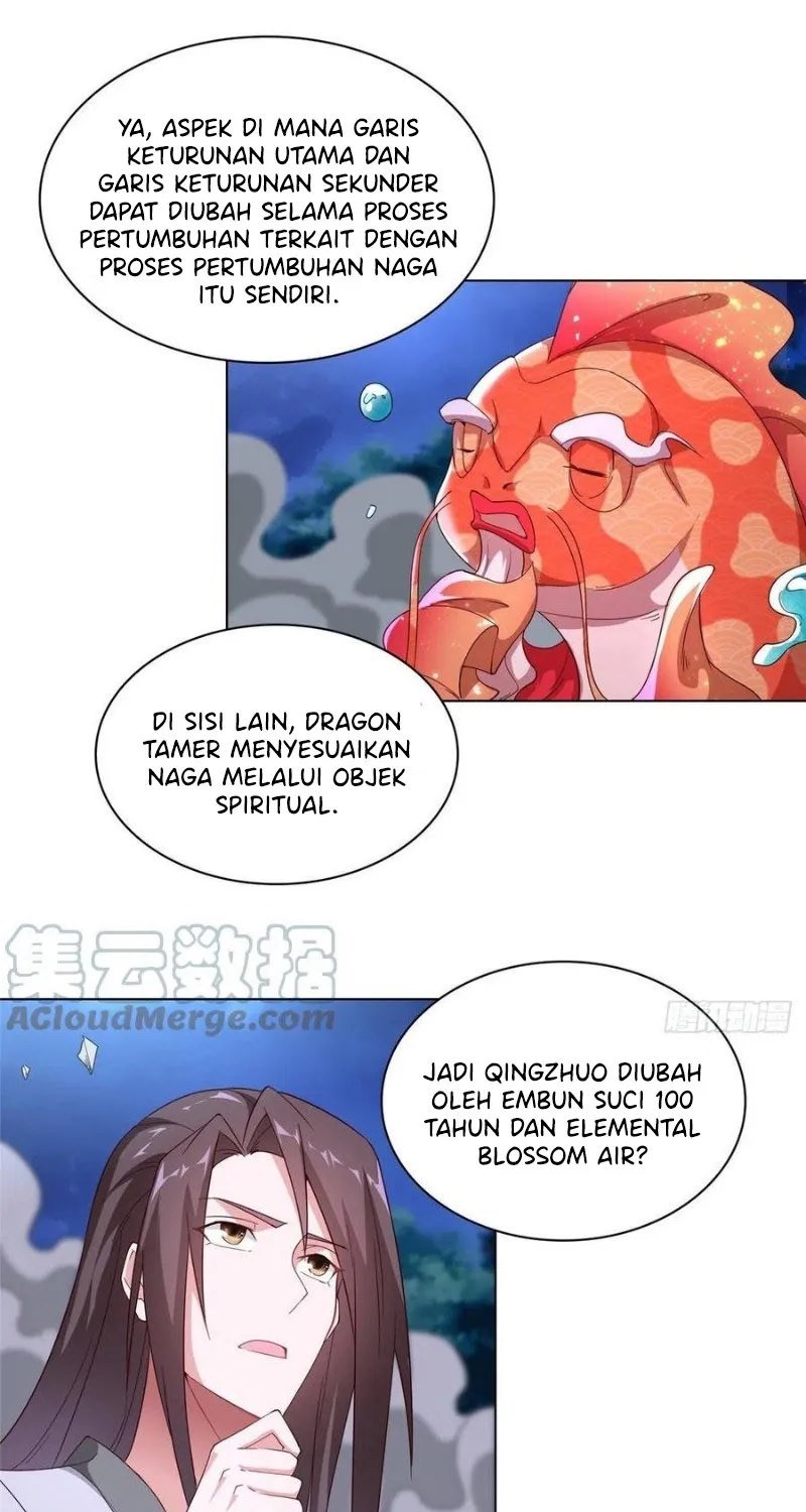 Dragon Master Chapter 67 Image 21