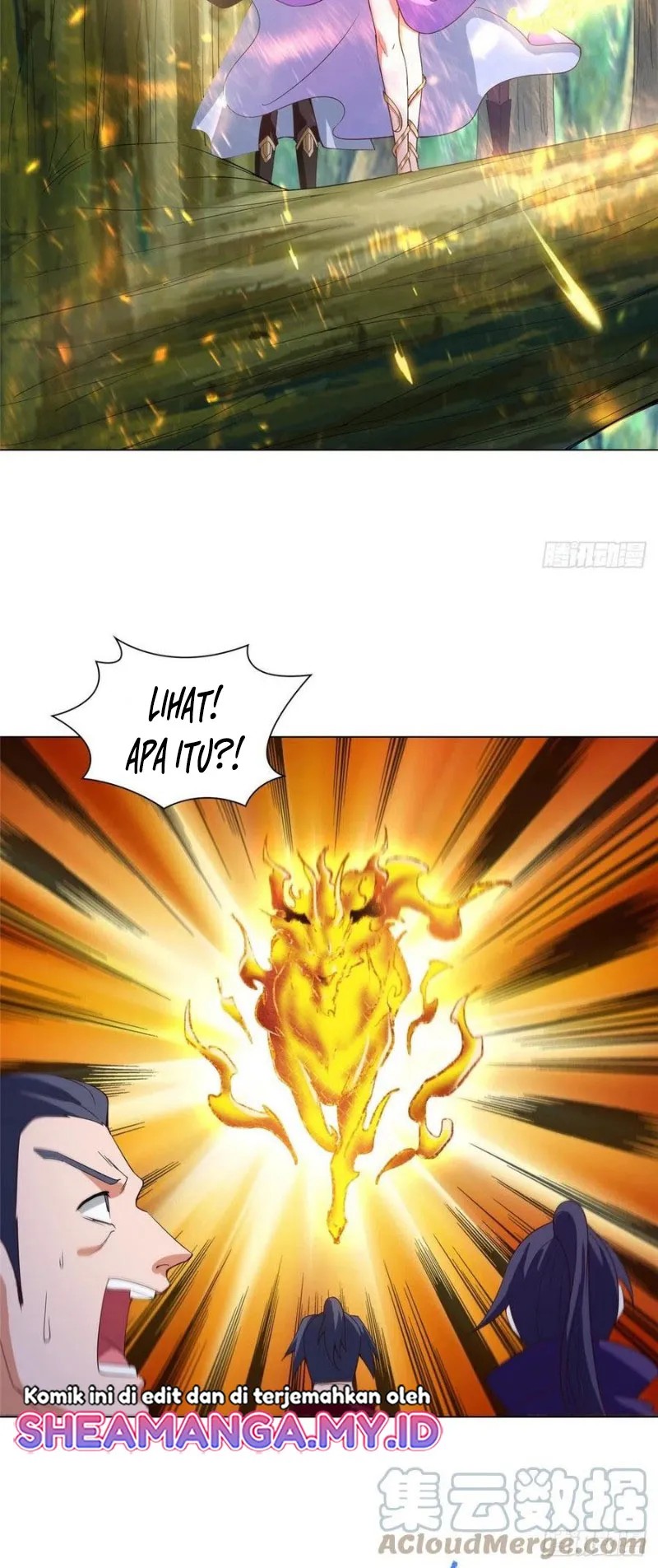 Dragon Master Chapter 74 Image 10