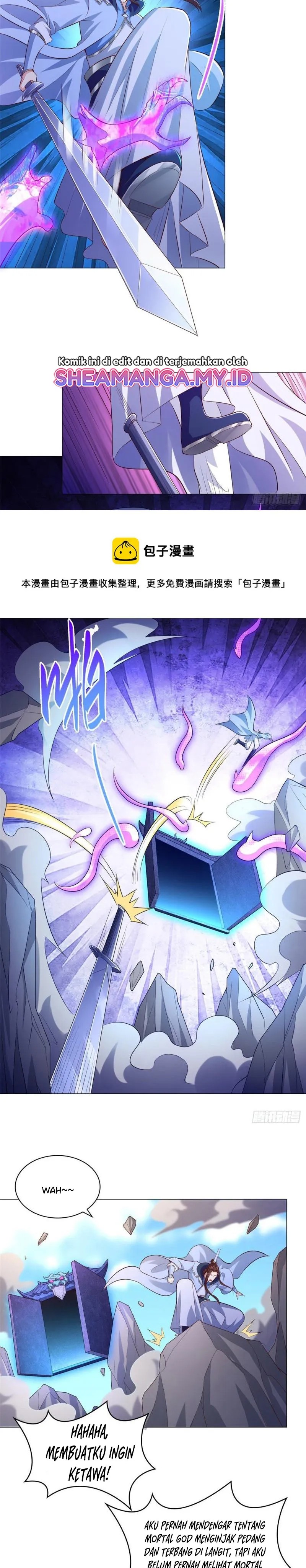 Dragon Master Chapter 77 Image 5