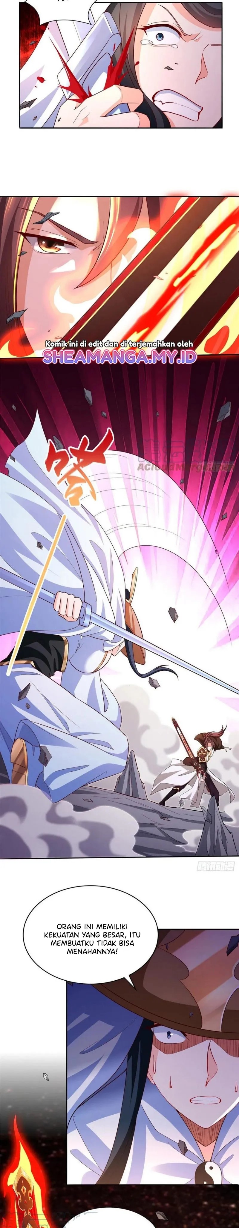 Dragon Master Chapter 83 Image 5