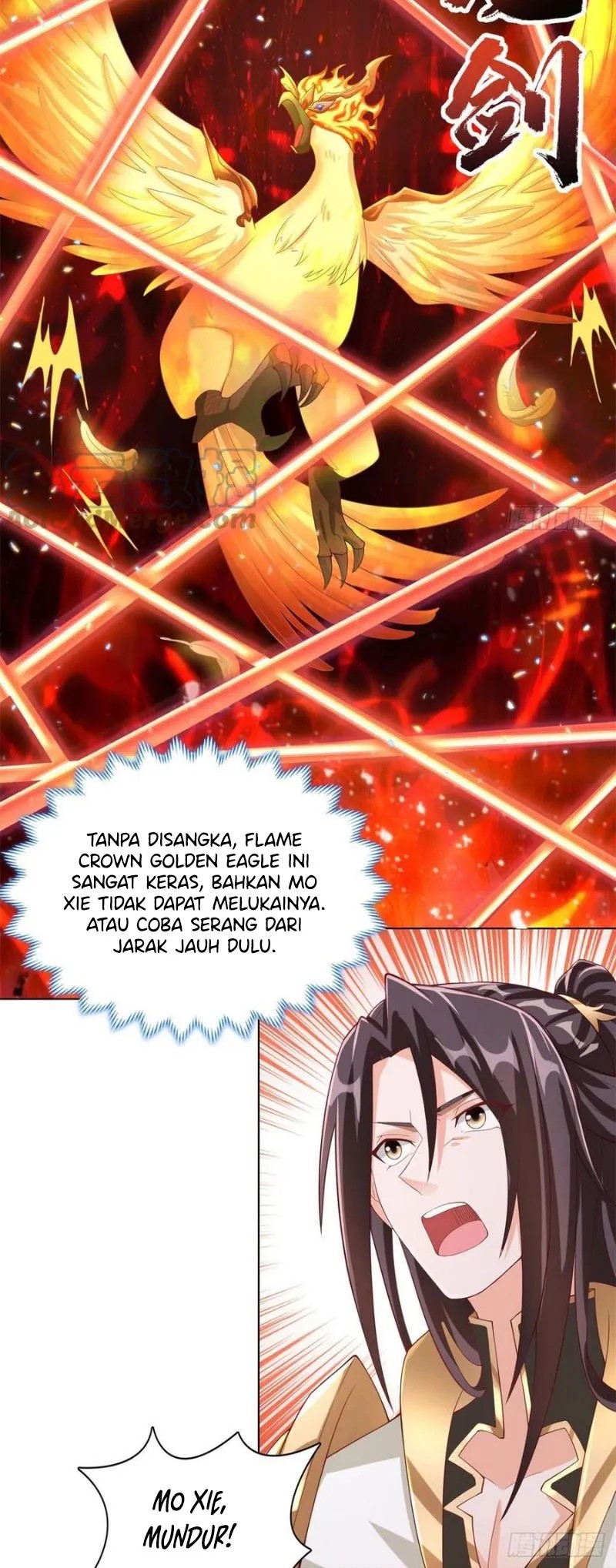 Dragon Master Chapter 93 Image 12