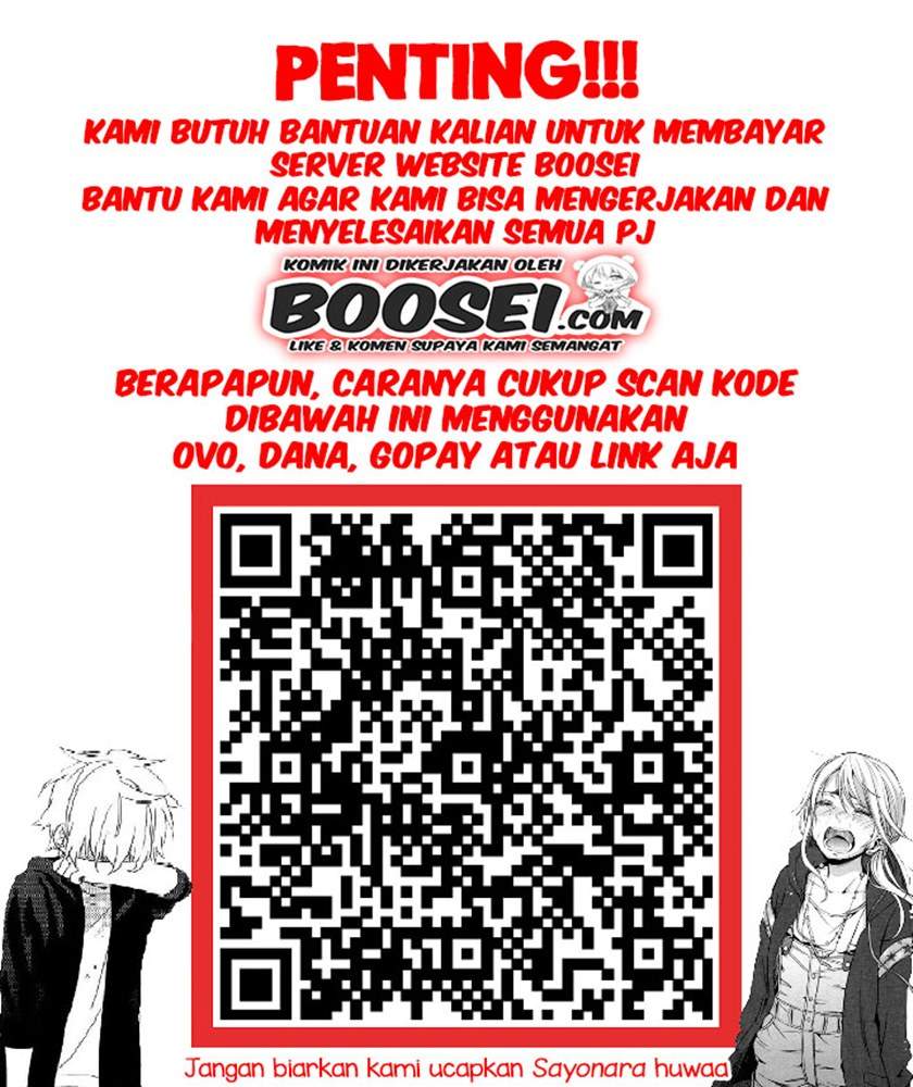Chihiro-kun wa, Atashi Choudoku Chapter 09 Image 1