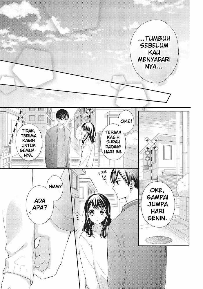 Chihiro-kun wa, Atashi Choudoku Chapter 14 Image 9