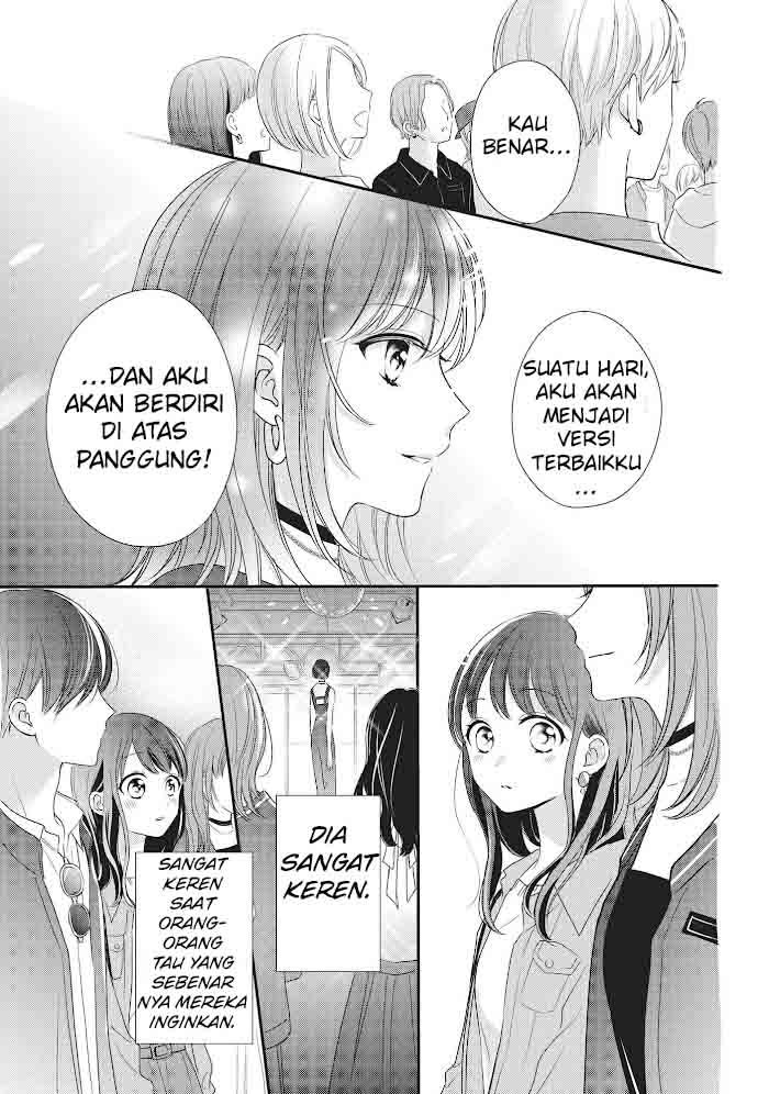 Chihiro-kun wa, Atashi Choudoku Chapter 15 Image 20
