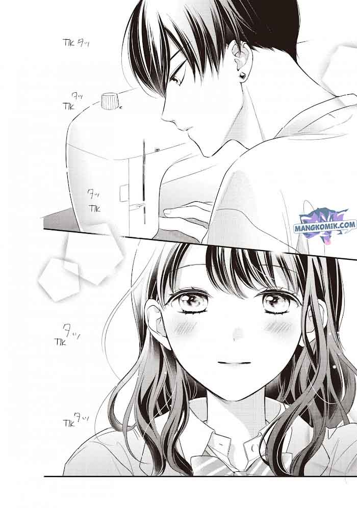 Chihiro-kun wa, Atashi Choudoku Chapter 18 Image 27