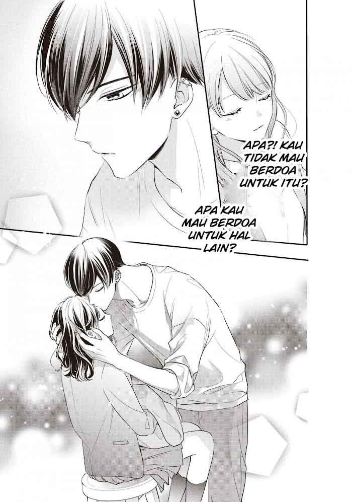 Chihiro-kun wa, Atashi Choudoku Chapter 18 Image 30
