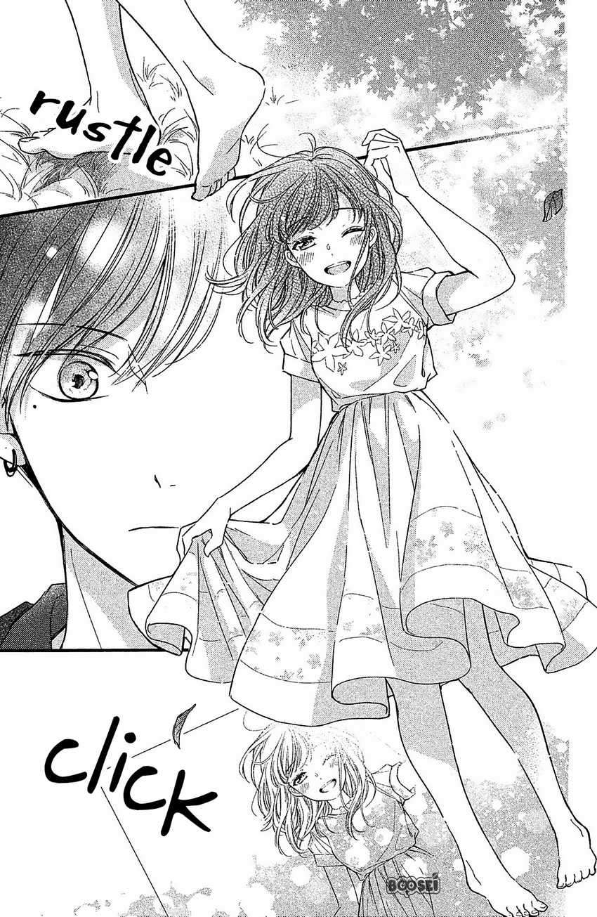 Chihiro-kun wa, Atashi Choudoku Chapter 2 Image 21