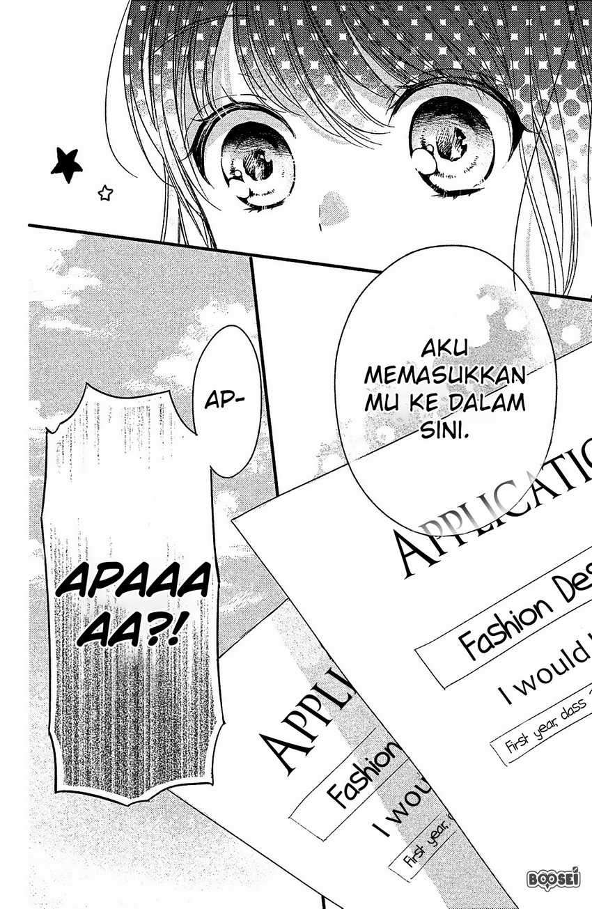 Chihiro-kun wa, Atashi Choudoku Chapter 2 Image 38