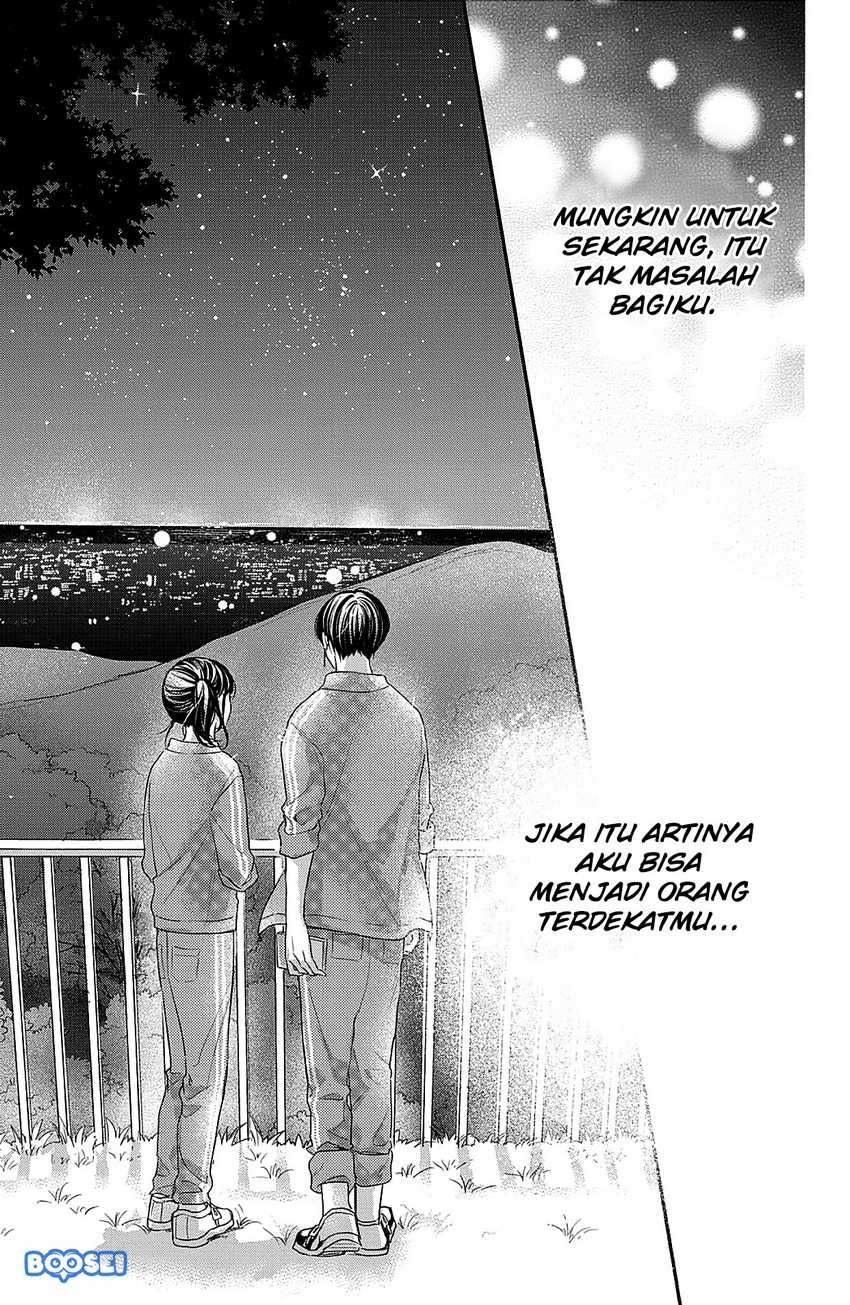 Chihiro-kun wa, Atashi Choudoku Chapter 5 Image 38