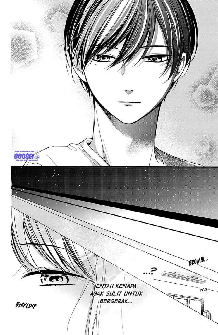 Chihiro-kun wa, Atashi Choudoku Chapter 7 Image 15