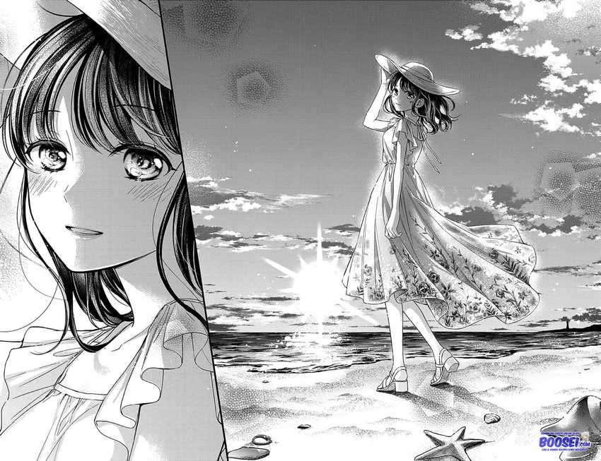 Chihiro-kun wa, Atashi Choudoku Chapter 7 Image 25
