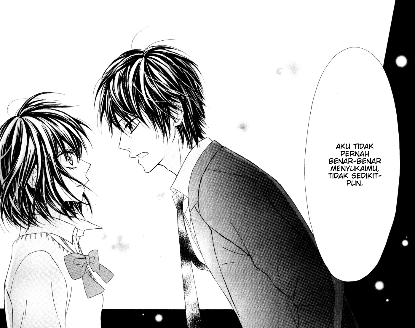 Obaka-chan, Koikatariki Chapter 09 Image 17