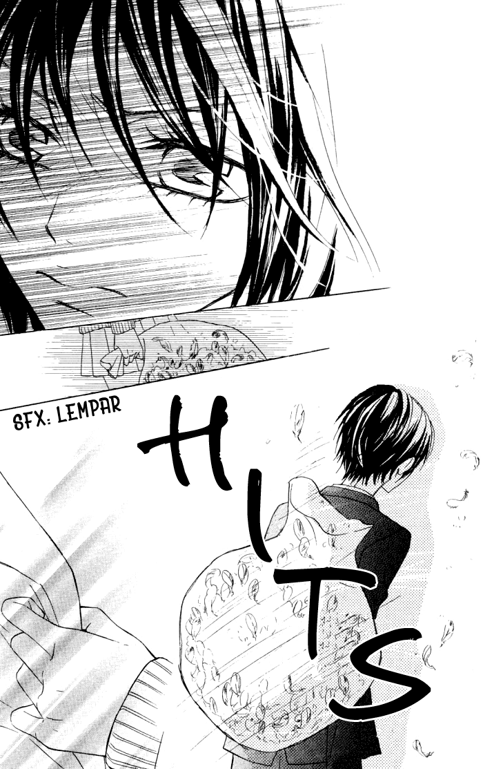 Obaka-chan, Koikatariki Chapter 10 Image 17