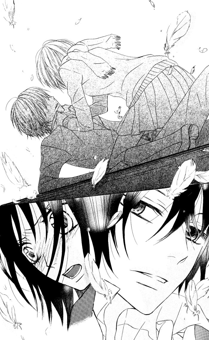 Obaka-chan, Koikatariki Chapter 10 Image 18