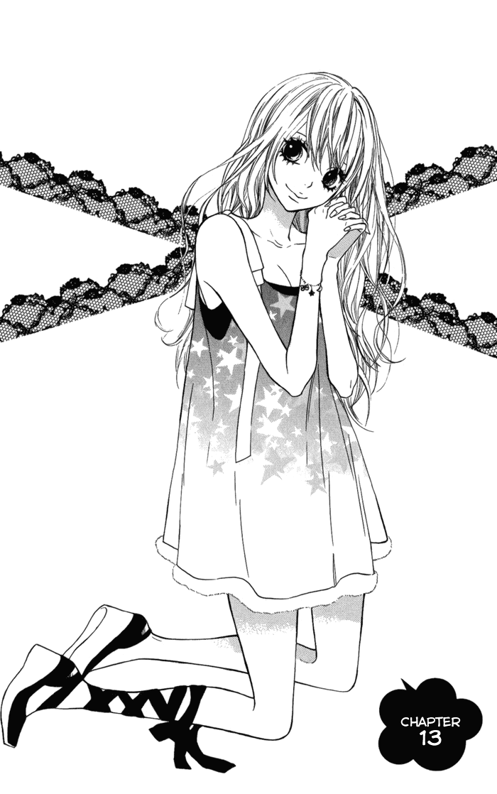 Obaka-chan, Koikatariki Chapter 12 Image 2