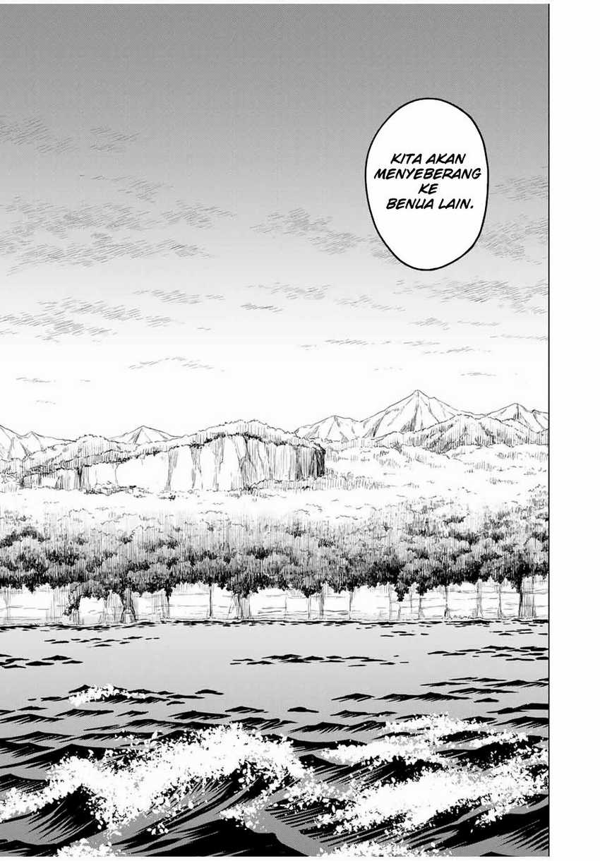 The Witch and the Mercenary Chapter 01 Image 64