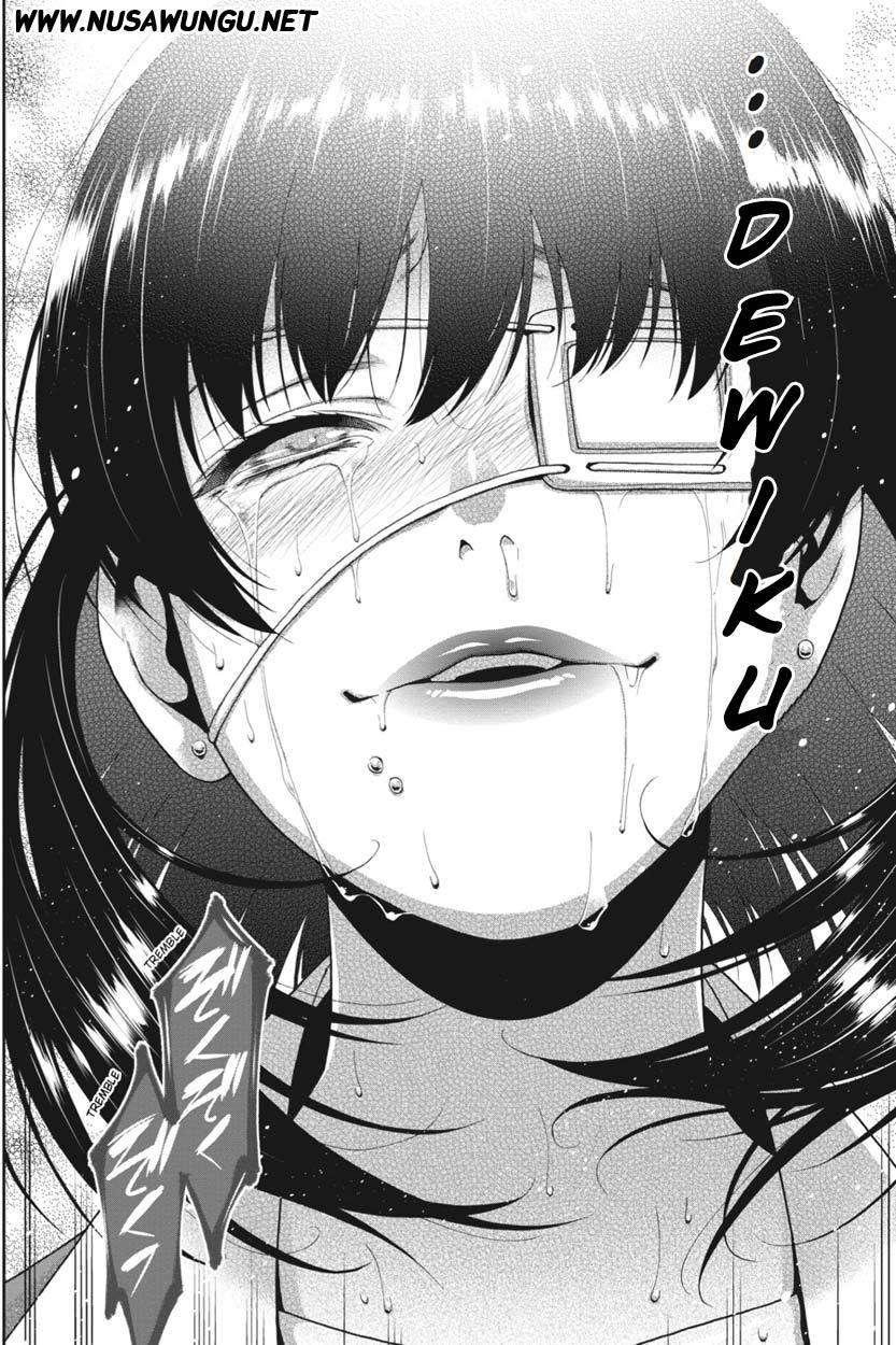 Kakegurui Chapter 16 Image 39