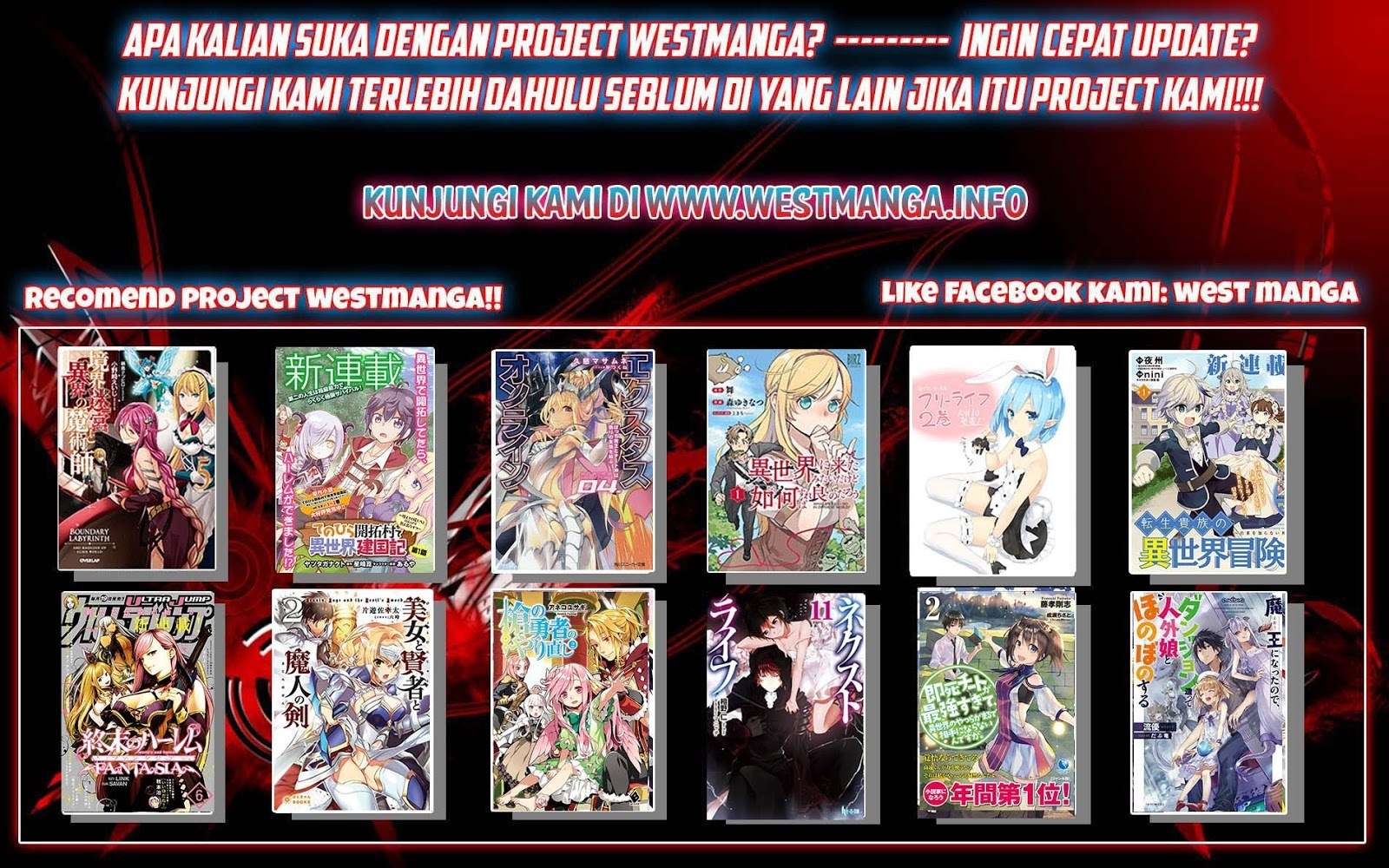 Deity’s Path through Ten Thousand Worlds Chapter 01 Image 21