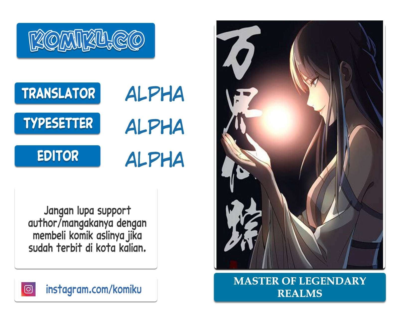 Deity’s Path through Ten Thousand Worlds Chapter 113 Image 0