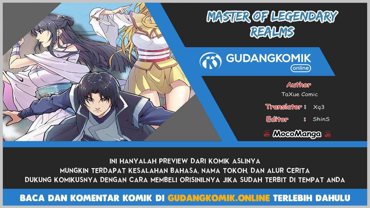 Deity’s Path through Ten Thousand Worlds Chapter 261 Image 0