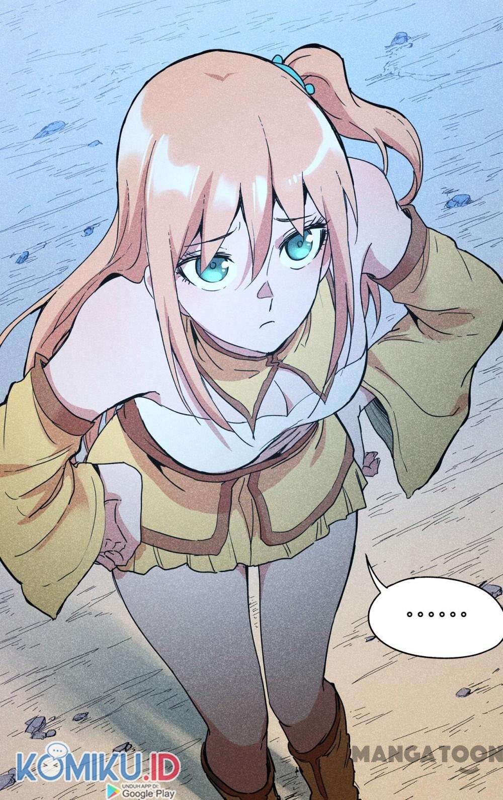 Deity’s Path through Ten Thousand Worlds Chapter 291 Image 5