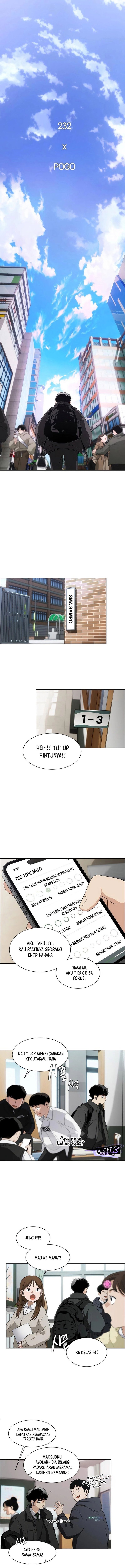 The Shaman’s Blade Chapter 01 Fix Image 8