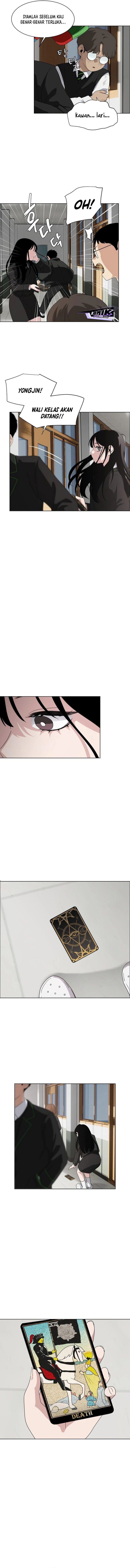 The Shaman’s Blade Chapter 01 Fix Image 16