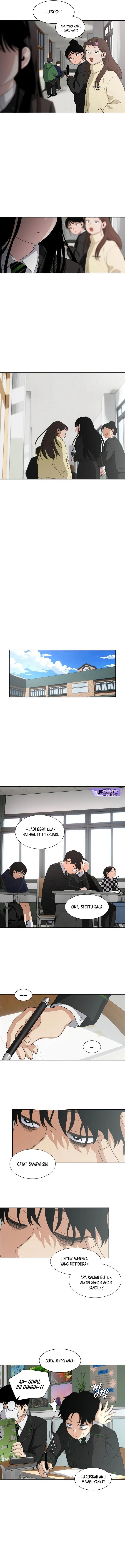 The Shaman’s Blade Chapter 01 Fix Image 17