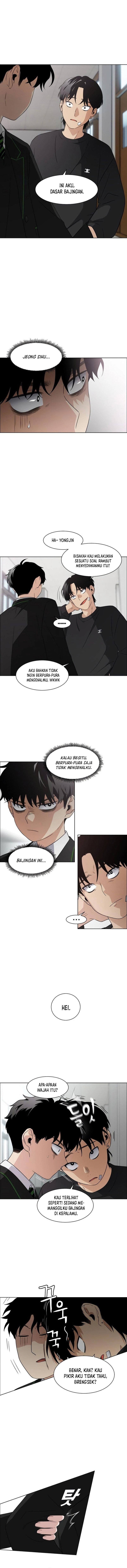 The Shaman’s Blade Chapter 01 Fix Image 21
