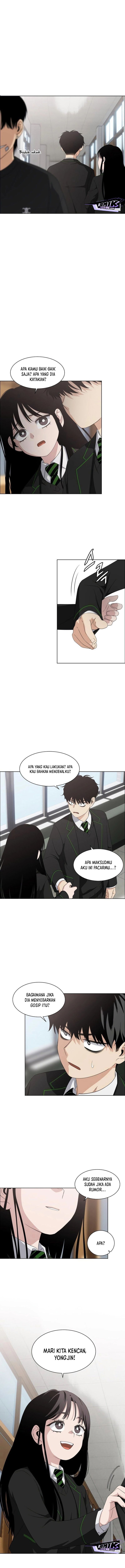 The Shaman’s Blade Chapter 01 Fix Image 24