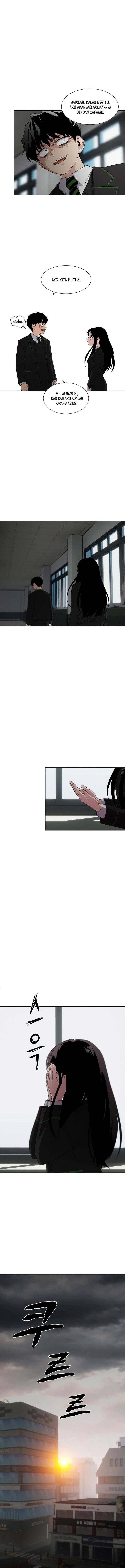 The Shaman’s Blade Chapter 01 Fix Image 28