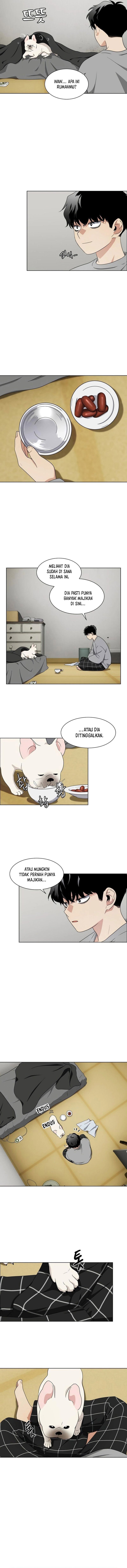 The Shaman’s Blade Chapter 01 Fix Image 32
