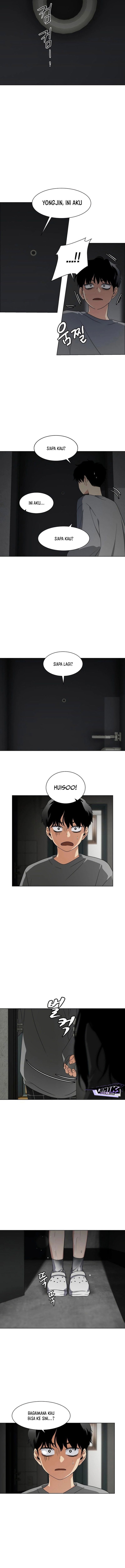 The Shaman’s Blade Chapter 01 Fix Image 35