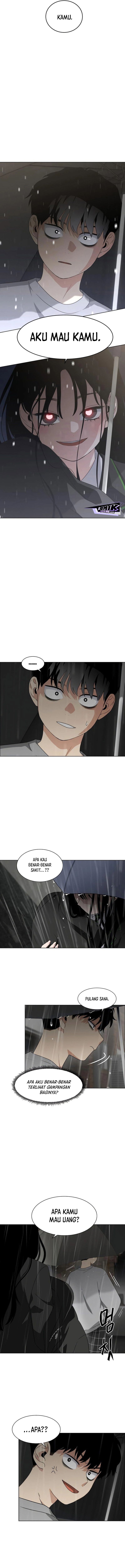 The Shaman’s Blade Chapter 01 Fix Image 38