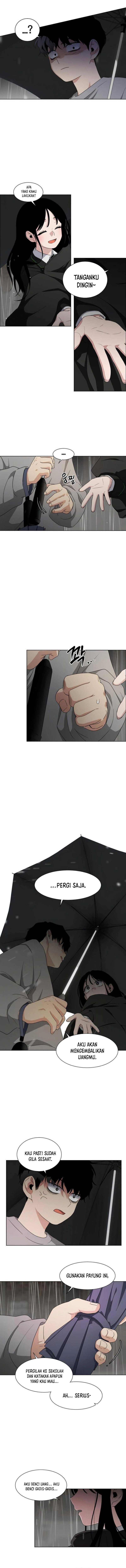 The Shaman’s Blade Chapter 01 Fix Image 41