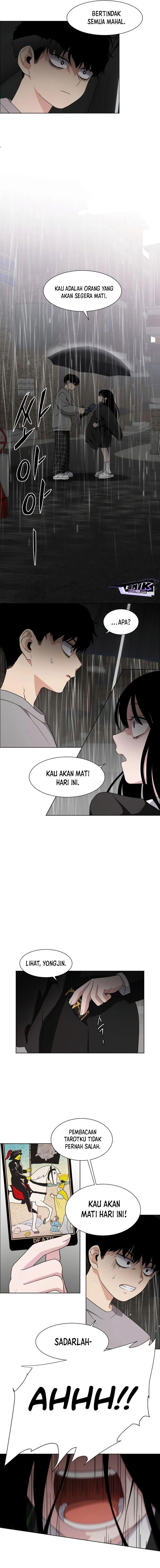The Shaman’s Blade Chapter 01 Fix Image 42