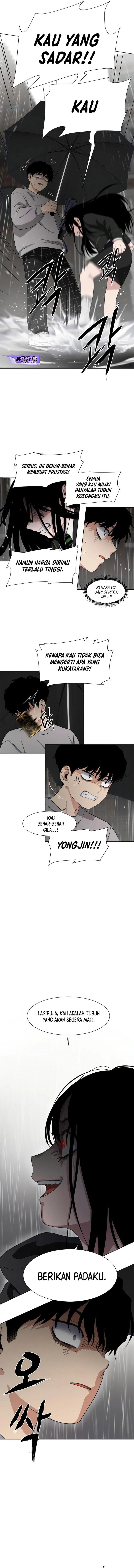 The Shaman’s Blade Chapter 01 Fix Image 43