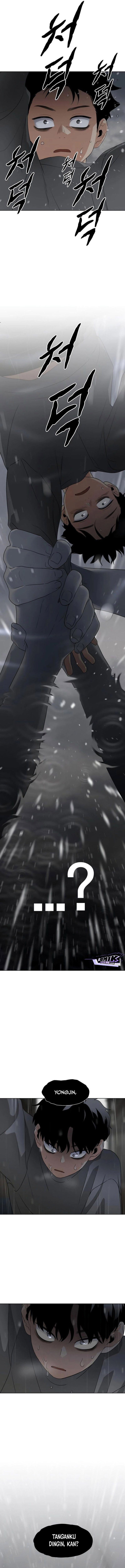 The Shaman’s Blade Chapter 01 Fix Image 45