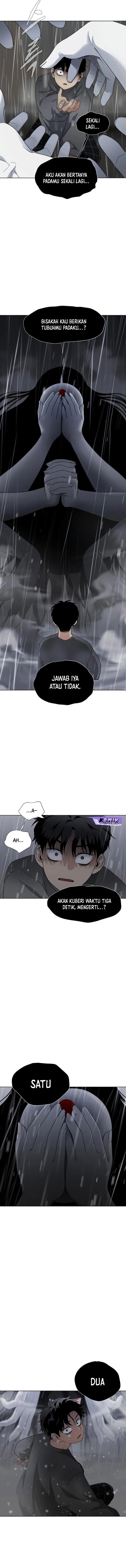 The Shaman’s Blade Chapter 01 Fix Image 47