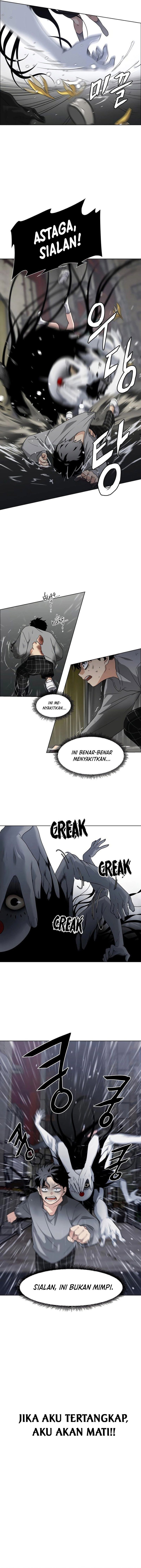 The Shaman’s Blade Chapter 01 Fix Image 50