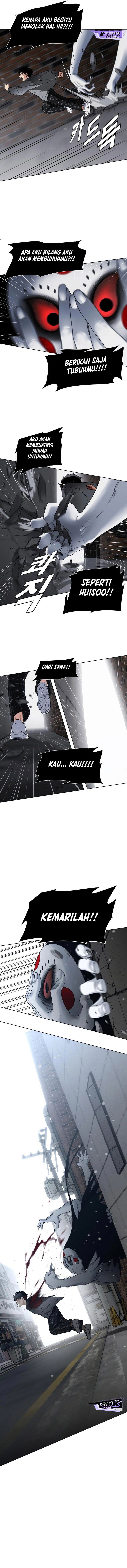 The Shaman’s Blade Chapter 01 Fix Image 56
